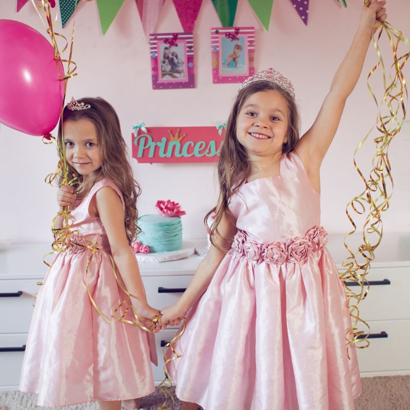 Princess party